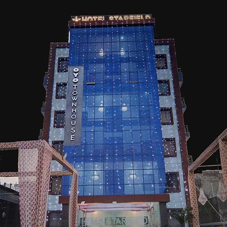 Collection O Starfield Hotel Lucknow Ngoại thất bức ảnh