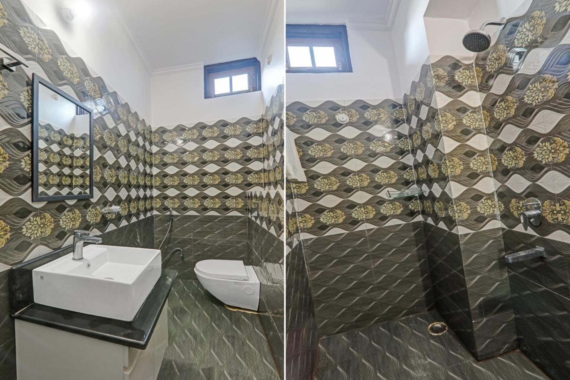 Collection O Starfield Hotel Lucknow Ngoại thất bức ảnh